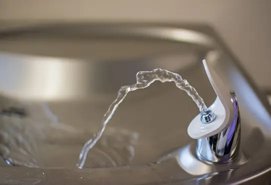 Comment enlever le vert-de-gris sur un robinet ou des tuyaux