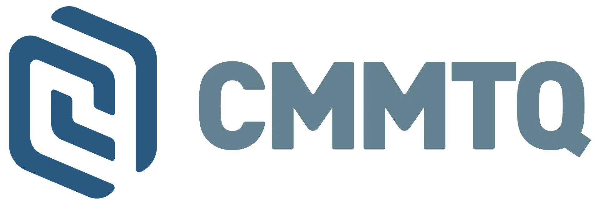 CMMTQ Logo